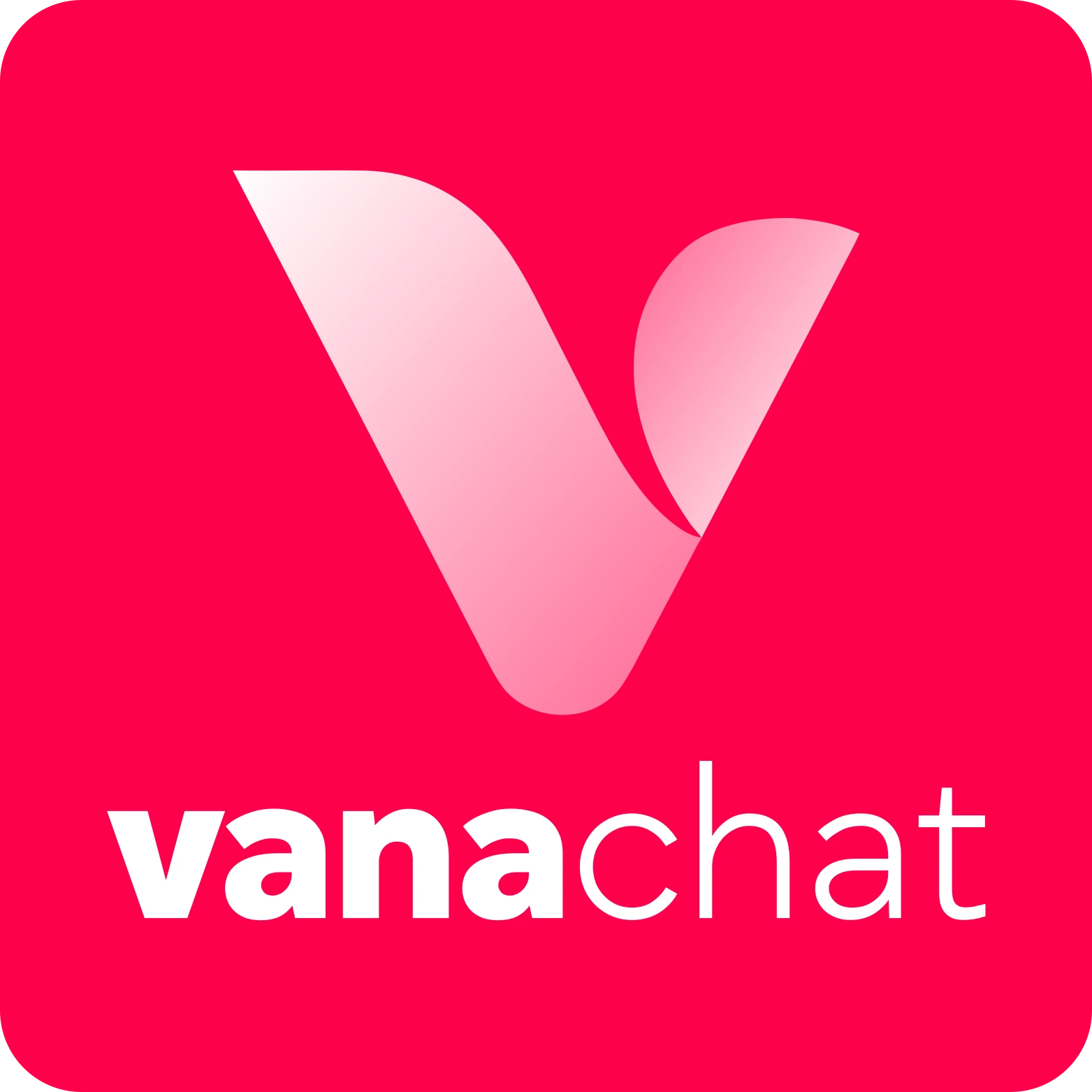 VanaChat Icon